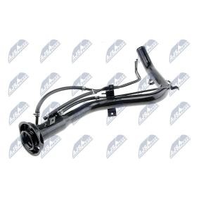 Compre Tubo de enchimento, depósito de combustível da NTY PWP-SB-003 a um preço baixo por 71,24 €