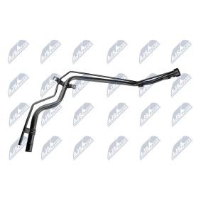 Achetez des Goulotte de remplissage, réservoir de carburant NTY PWP-TY-014 à prix pour 103,20 €