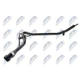 Achetez des Goulotte de remplissage, réservoir de carburant NTY PWP-TY-016 à prix pour 129,84 €
