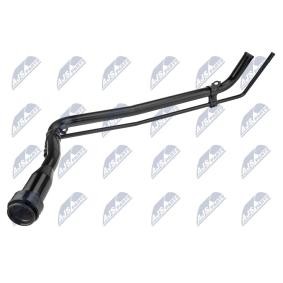 Achetez des Goulotte de remplissage, réservoir de carburant NTY PWP-TY-021 à prix pour 75,44 €