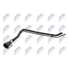 Achetez des Goulotte de remplissage, réservoir de carburant NTY PWP-TY-022 à prix pour 107,82 €