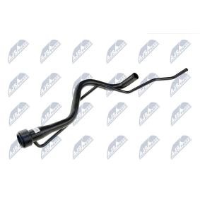 Achetez des Goulotte de remplissage, réservoir de carburant NTY PWP-TY-024 à prix pour 47,38 €