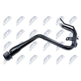 Compre Tubo de enchimento, depósito de combustível da NTY PWP-TY-029 a um preço baixo por 55,33 €