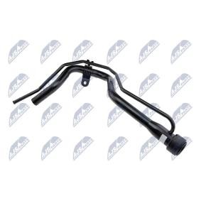 Compre Tubo de enchimento, depósito de combustível da NTY PWP-TY-030 a um preço baixo por 53,68 €