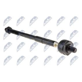 Axialgelenk, Spurstange SDK-CH-057 von NTY günstig für 23,05 € online kaufen