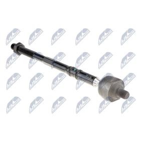 Compre Barra axial da direção de NTY online para BERLINGO Camião de plataforma/chassis (B9) a preços moderados