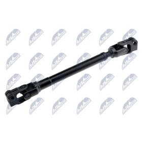 Gelenk, Lenkwelle SKK-ME-000 MERCEDES-BENZ von NTY
