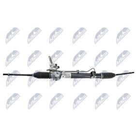Lenkgetriebe SPK-CH-003 DODGE von NTY