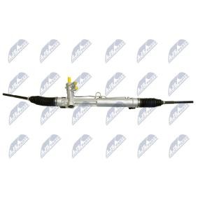 Lenkgetriebe SPK-CH-005 DODGE von NTY