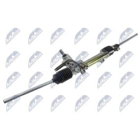 Achetez des Crémaillère de direction NTY SPK-CT-000 à prix pour 388,85 €