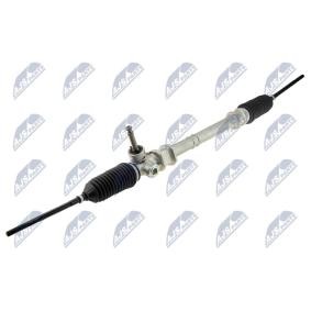 Comprar Cremallera de dirección de NTY SPK-KA-001 a bajo precio de 100,94 €