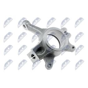 Achetez des Fusée d'essieu, suspension de roue NTY ZZP-PL-001 à prix pour 55,27 €