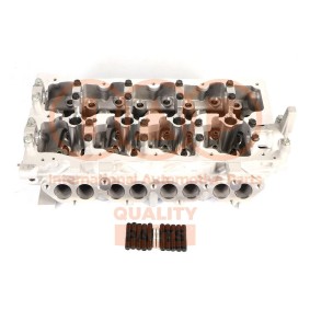 Zylinderkopf 120-07101 von IAP QUALITY PARTS günstig für 923,16 € online kaufen