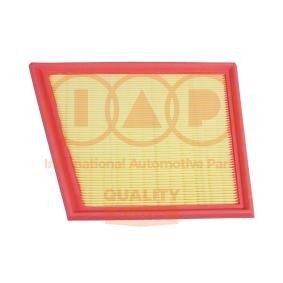 Luftfilter für JAGUAR von IAP QUALITY PARTS