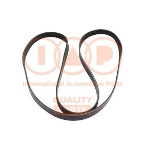 Keilrippenriemen von IAP QUALITY PARTS