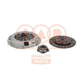 Comprar Kit de embrague de IAP QUALITY PARTS 201-12165 a bajo precio de 268,95 €