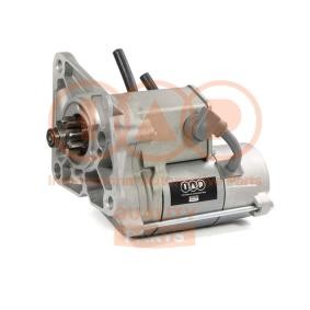 Anlasser des Herstellers IAP QUALITY PARTS - Originalware Artikelnummer: 803-14031