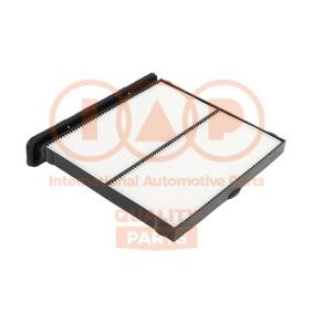 Innenraumfilter für SUBARU von IAP QUALITY PARTS
