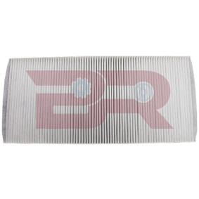Comprar Filtro de habitáculo de BOTTO RICAMBI BRAC5964 a bajo precio de 53,64 €