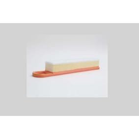 Køb Luftfilter af STEP FILTERS AE43510 til den lave pris 109,67 DKK