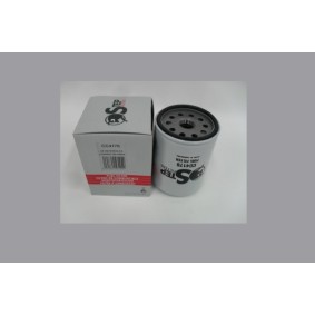 Køb Brændstof-filter af STEP FILTERS CC4176 til den lave pris 247,39 DKK