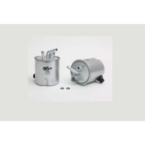 Køb Brændstof-filter af STEP FILTERS CC42821 til den lave pris 320,08 DKK