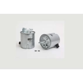 Køb Brændstof-filter af STEP FILTERS CC43024 til den lave pris 265,66 DKK