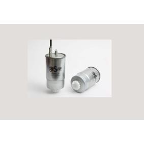 Køb Brændstof-filter af STEP FILTERS CC43112 til den lave pris 320,08 DKK