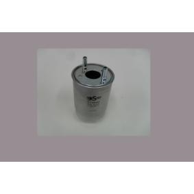 Køb Brændstof-filter af STEP FILTERS CC48062 til den lave pris 265,66 DKK