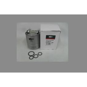 Køb Brændstof-filter af STEP FILTERS CC48375 til den lave pris 265,63 DKK