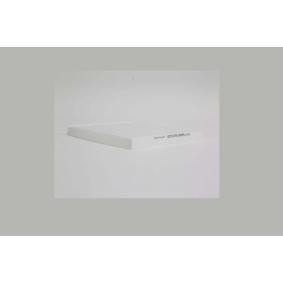 Køb Pollenfilter af STEP FILTERS HA29689 til den lave pris 94,26 DKK