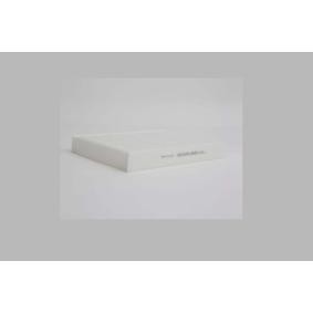Køb Pollenfilter af STEP FILTERS HA32054 til den lave pris 94,26 DKK