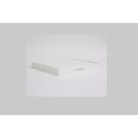 Køb Pollenfilter af STEP FILTERS HA33090 til den lave pris 109,68 DKK
