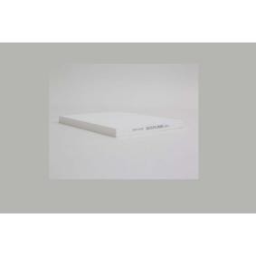 Køb Pollenfilter af STEP FILTERS HA39491 til den lave pris 94,26 DKK