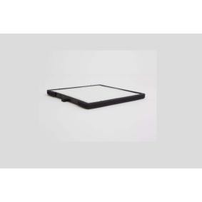 Køb Pollenfilter af STEP FILTERS HA41042 til den lave pris 109,68 DKK