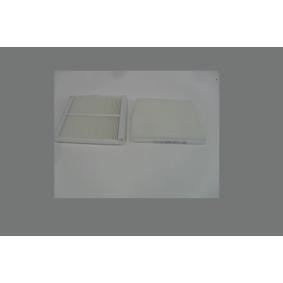 Køb Pollenfilter af STEP FILTERS HA6840 til den lave pris 109,68 DKK