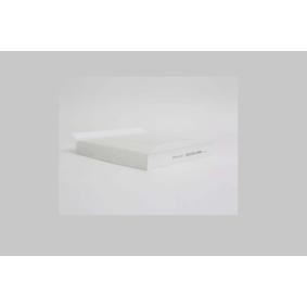 Comprar Filtro de habitáculo de STEP FILTERS HA6919 a bajo precio de 20,15 €