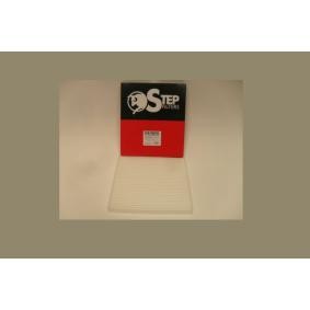 Køb Pollenfilter af STEP FILTERS HA70678 til den lave pris 94,26 DKK