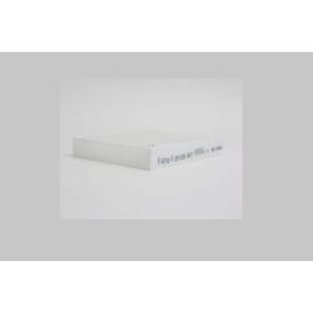 Køb Pollenfilter af STEP FILTERS HA81217 til den lave pris 74,69 DKK