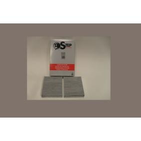 Køb Pollenfilter af STEP FILTERS HAK32669 til den lave pris 109,68 DKK