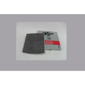 Køb Pollenfilter af STEP FILTERS HAK37048 til den lave pris 128,29 DKK