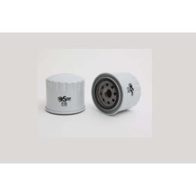 Comprar Filtro de aceite de STEP FILTERS HC17881 a bajo precio de 20,15 €