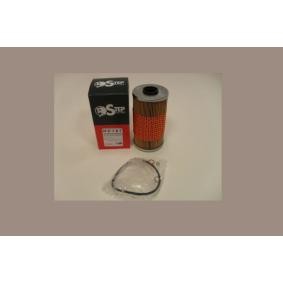 Køb Oliefilter af STEP FILTERS HC187 til den lave pris 216,62 DKK