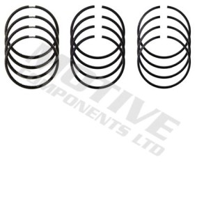 Kolbenringe des Herstellers motive - Originalware Artikelnummer: 4910
