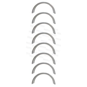 Pleuellager von motive