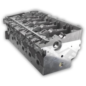Zylinderkopf für PEUGEOT von motive