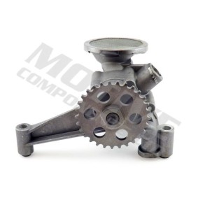 Ölpumpe OP450 von motive günstig für 124,05 € online kaufen