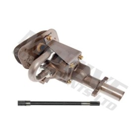 Ölpumpe OP69 von motive günstig für 126,10 € online kaufen