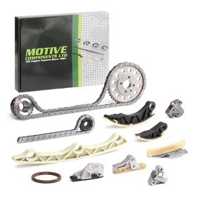 Steuerkettensatz für MAZDA von motive