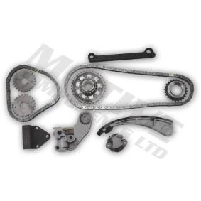 Steuerkettensatz für SUZUKI von motive